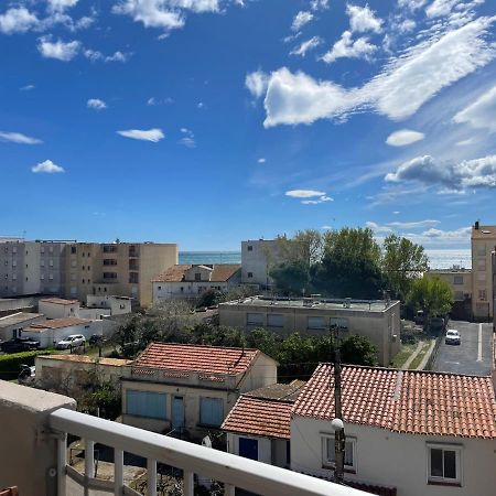 Appartement Au Grau D'Agde Ле-Гро-д'Агд Екстер'єр фото