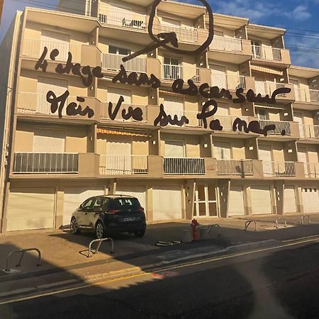 Appartement Au Grau D'Agde Ле-Гро-д'Агд Екстер'єр фото